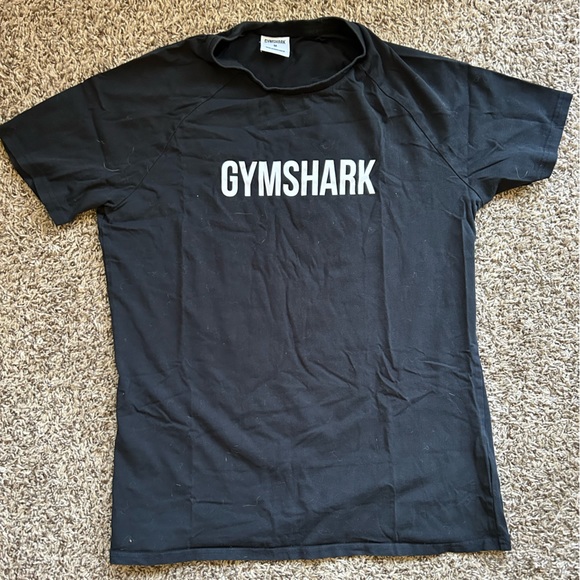 Gymshark Shirts Gymshark Workout Shirt Poshmark